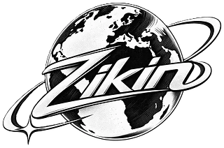 Zikin