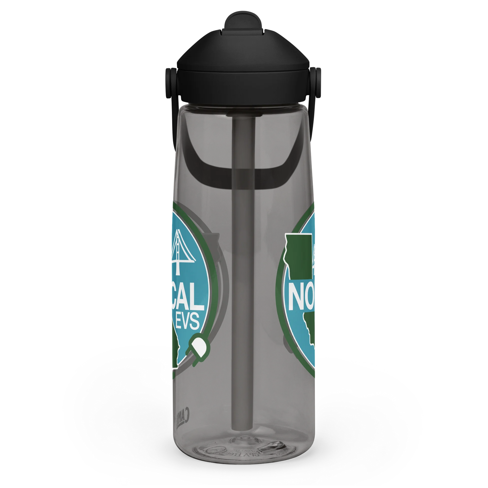 NorCal EVs Camelbak Water Bottle product image (3)