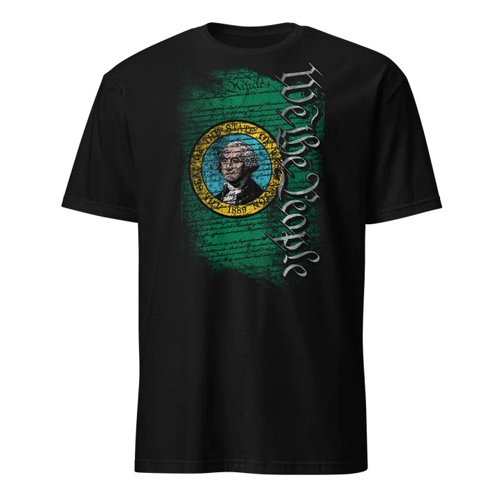 Washington: We The People product image (1)