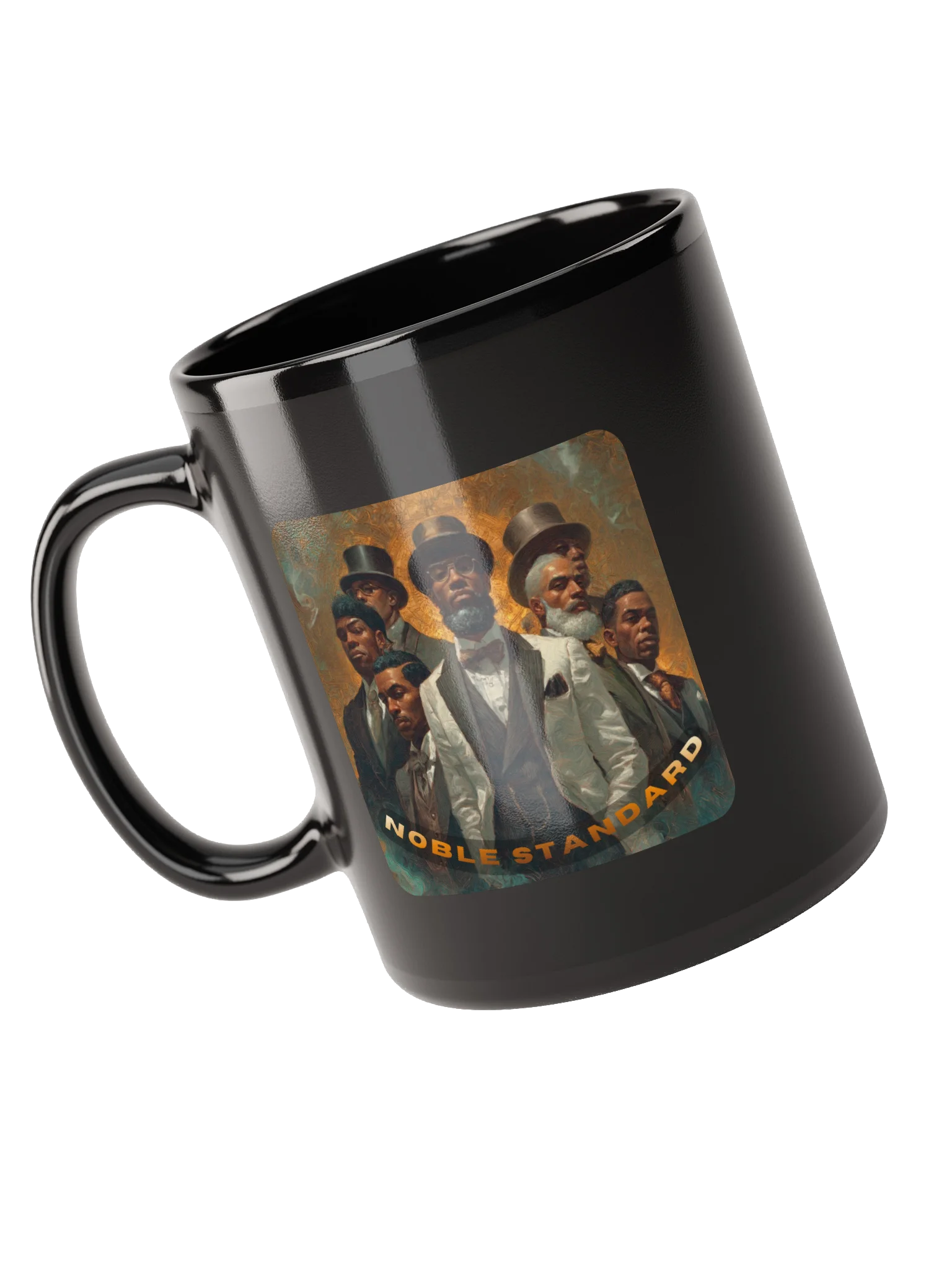 Vintage Elegance Mug product image (9)