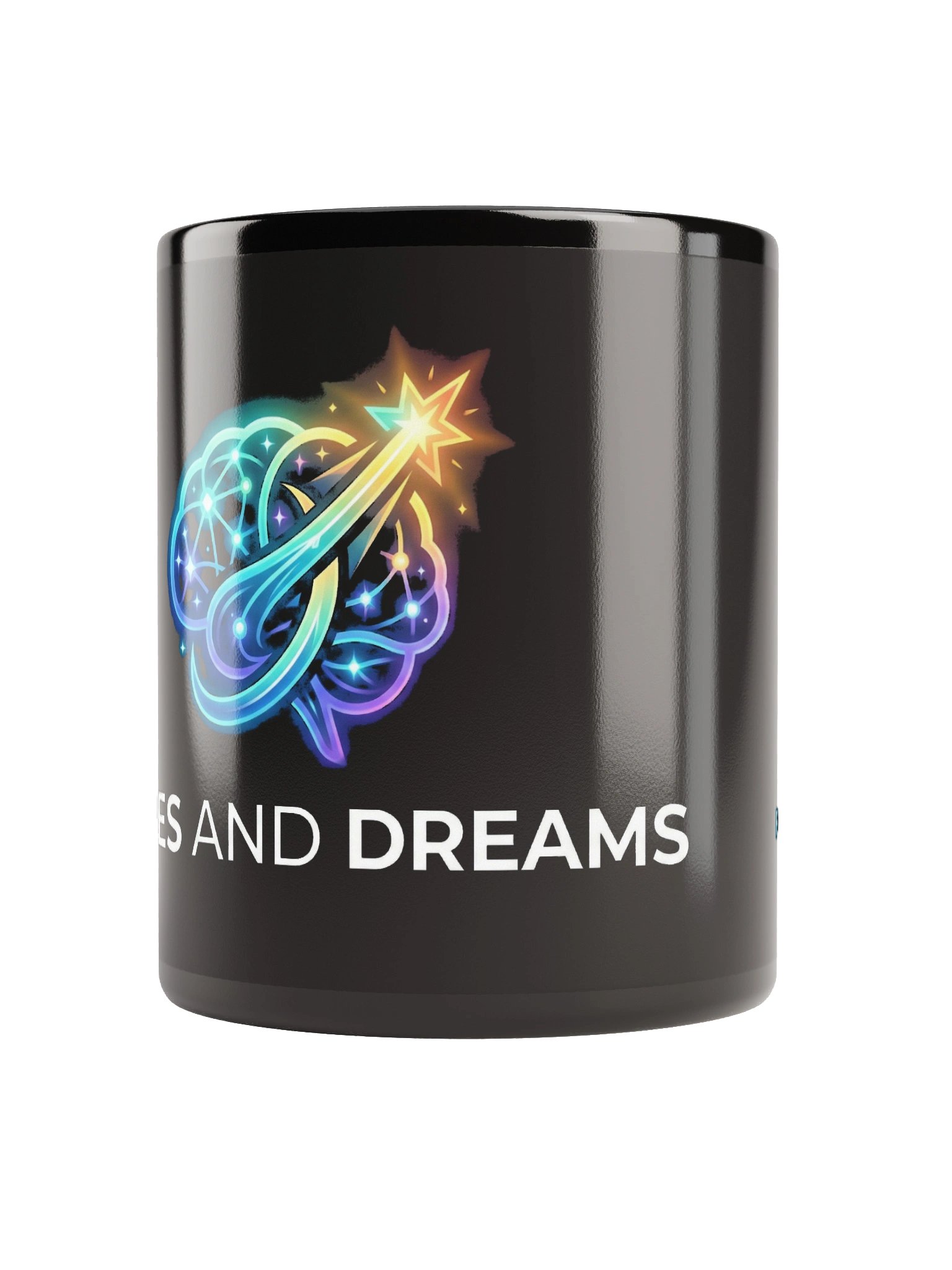 Future Engineered Mug product image (2)