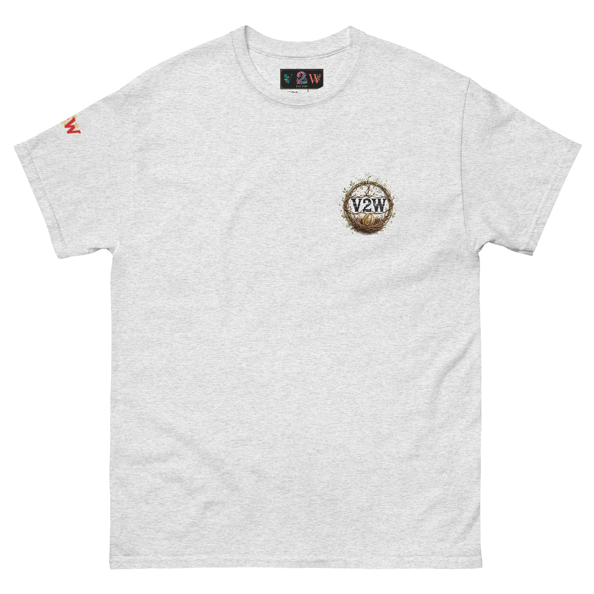 V2W “ THEY TRIED TO BURY ME” Light Edition product image (30)