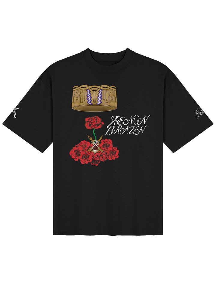 Roses With the Xenon Braun Craun product image (1)