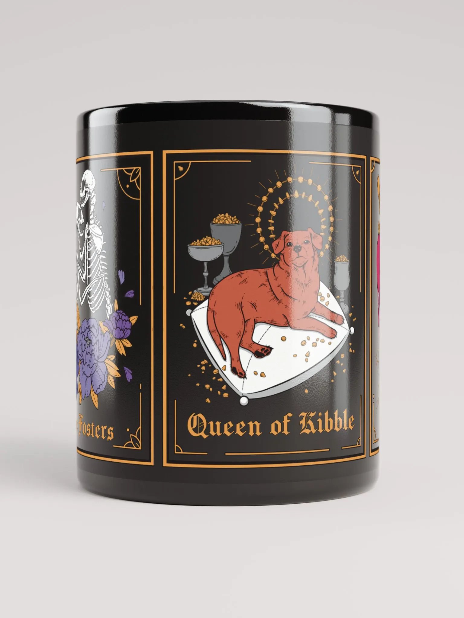 The Tarot Collection Mug product image (9)