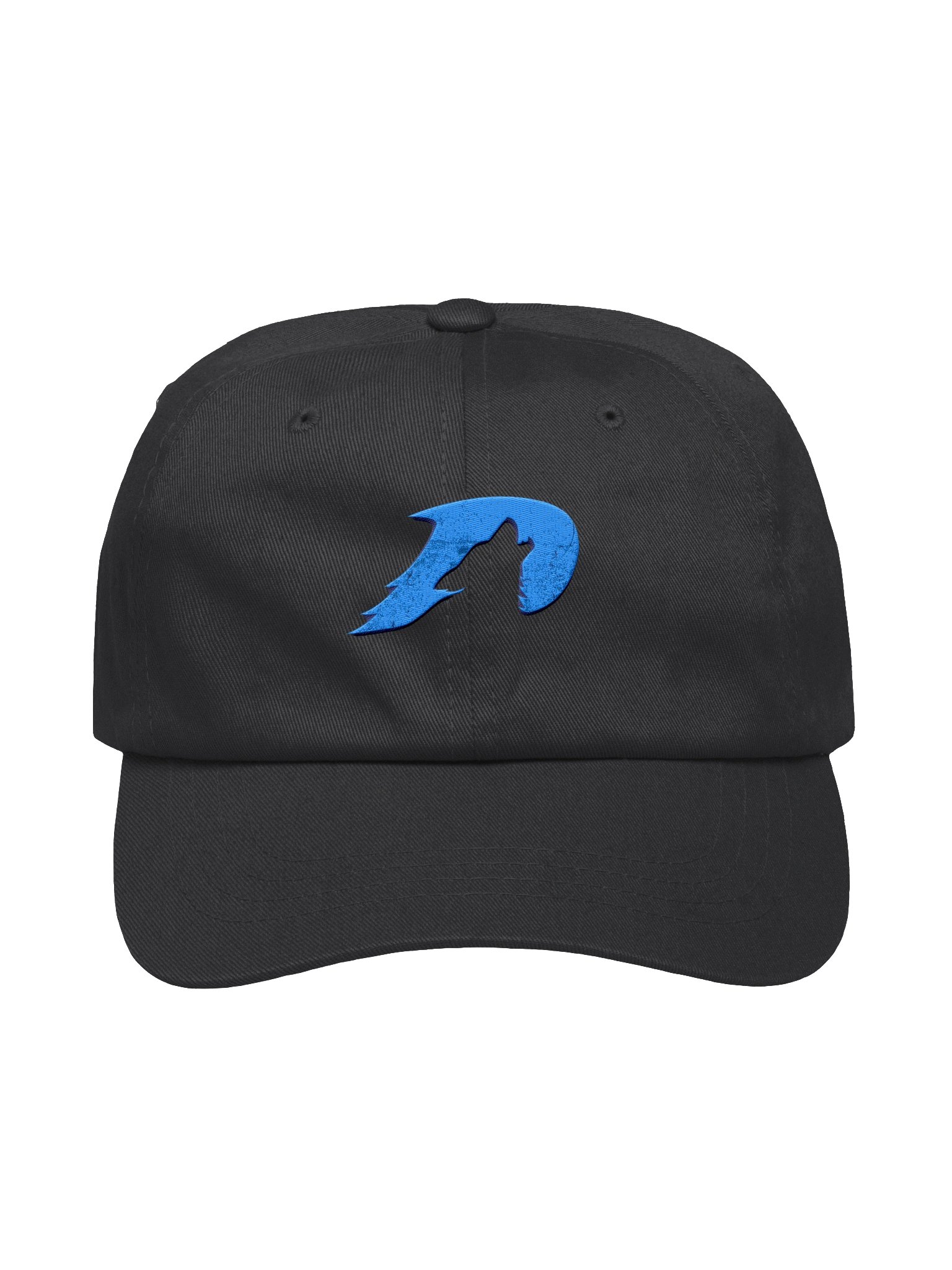 DISFIGURE LOGO HAT product image (1)