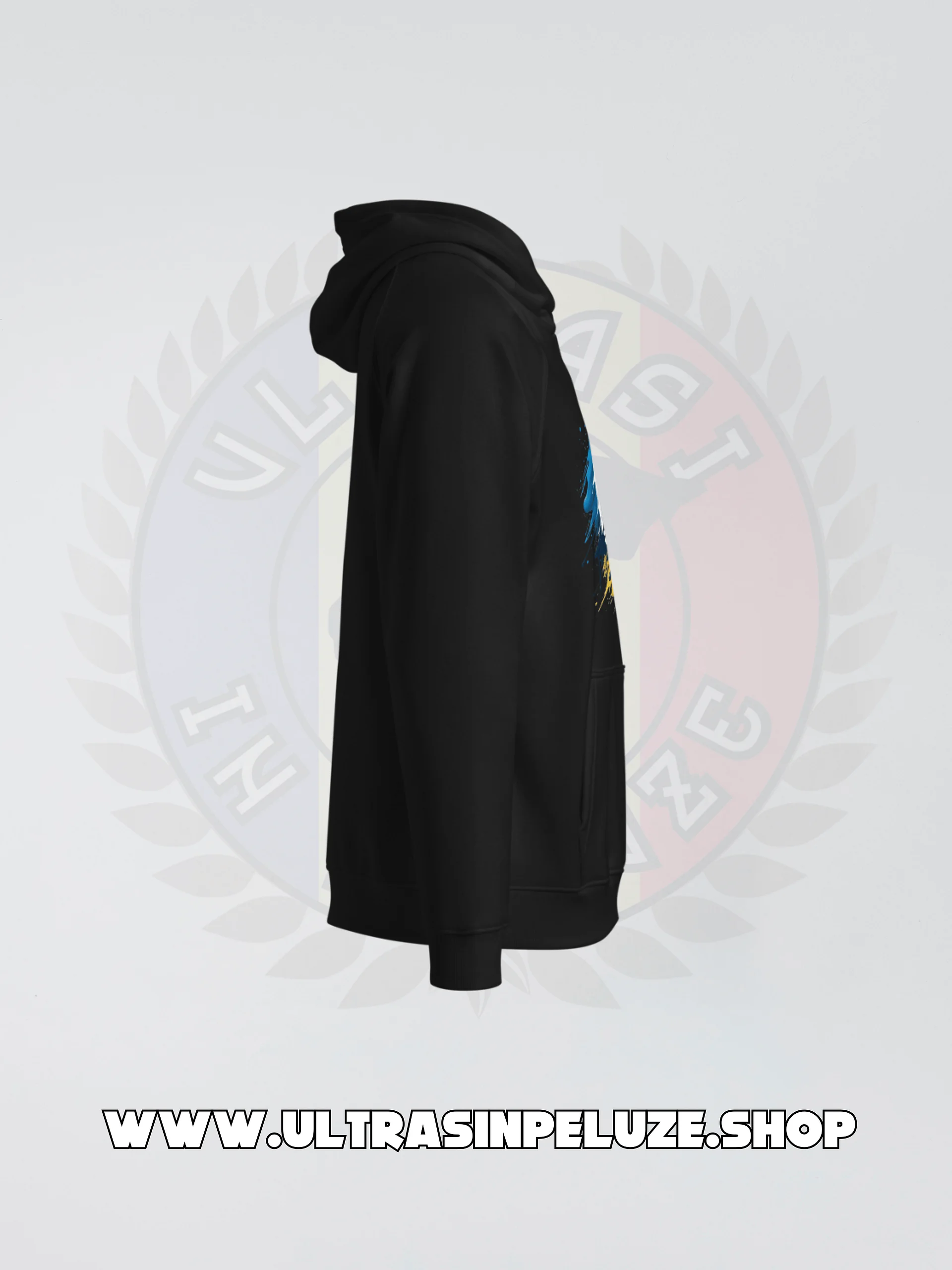 Hanorac Spiritul Românesc product image (2)