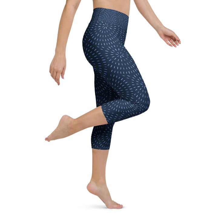 Star Burst Capri product image (1)