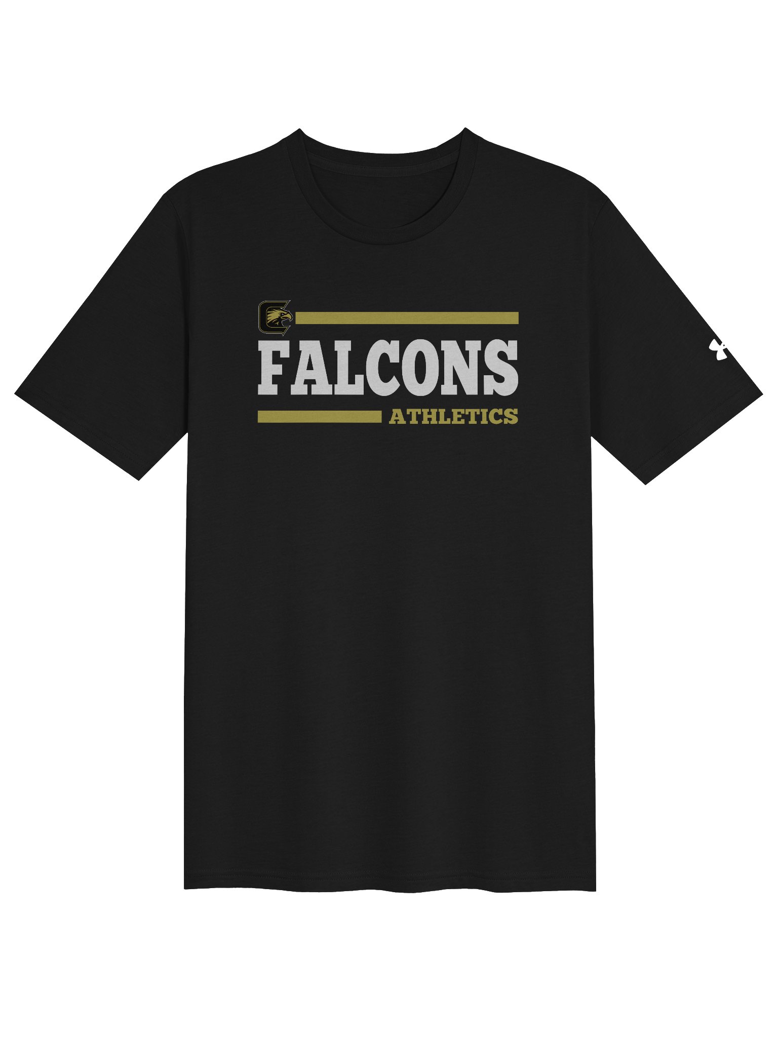 Falcons Athletics Tee product image (1)