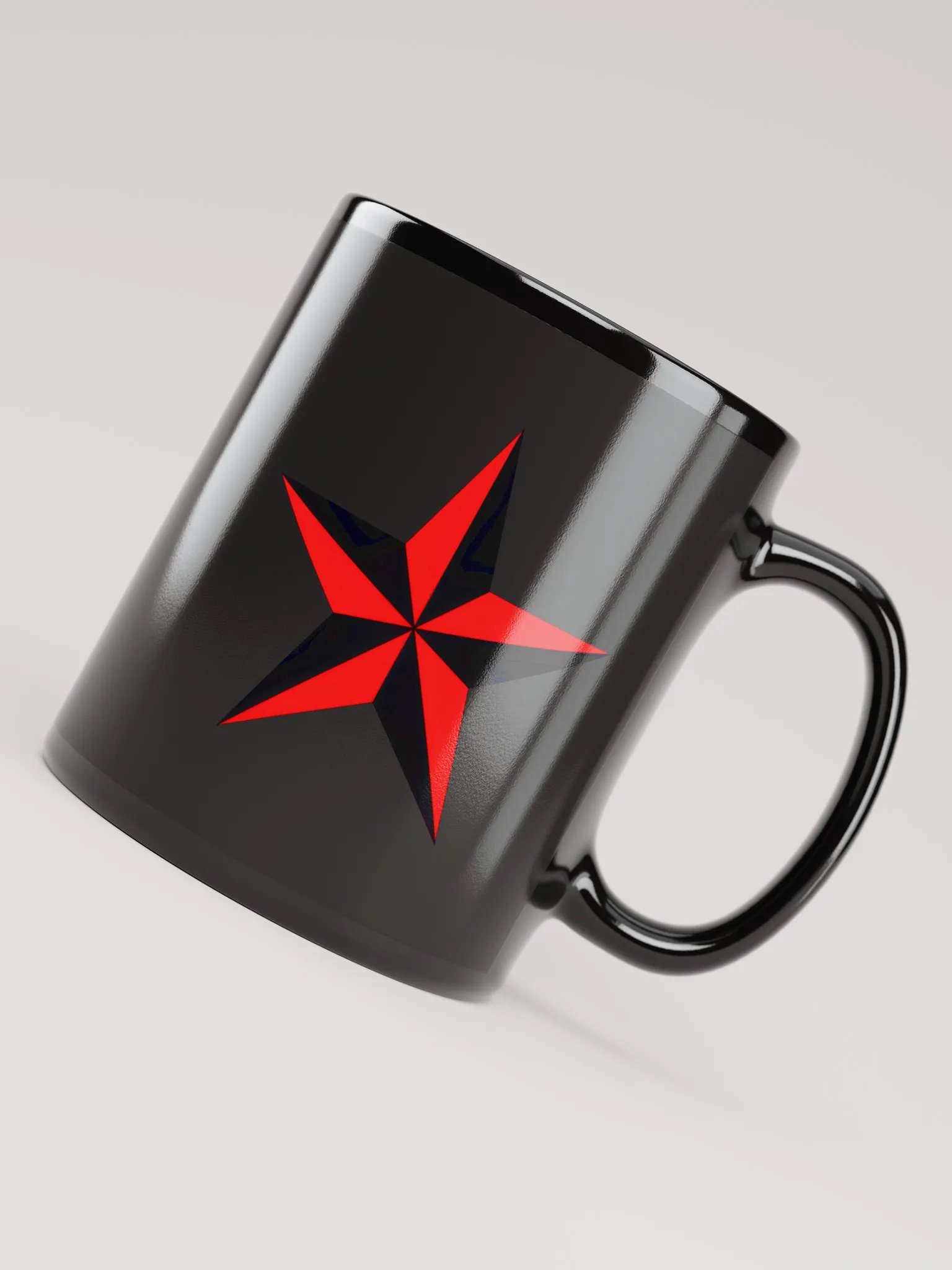 Red star product image (1)