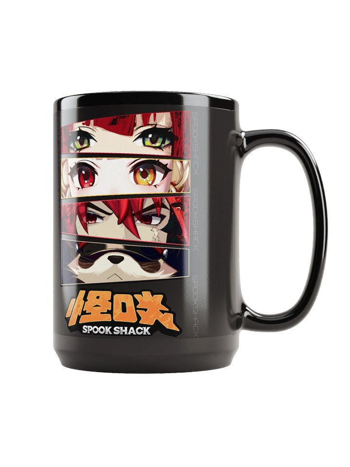 SPOOK SHACK BEEG MUG! product image (1)