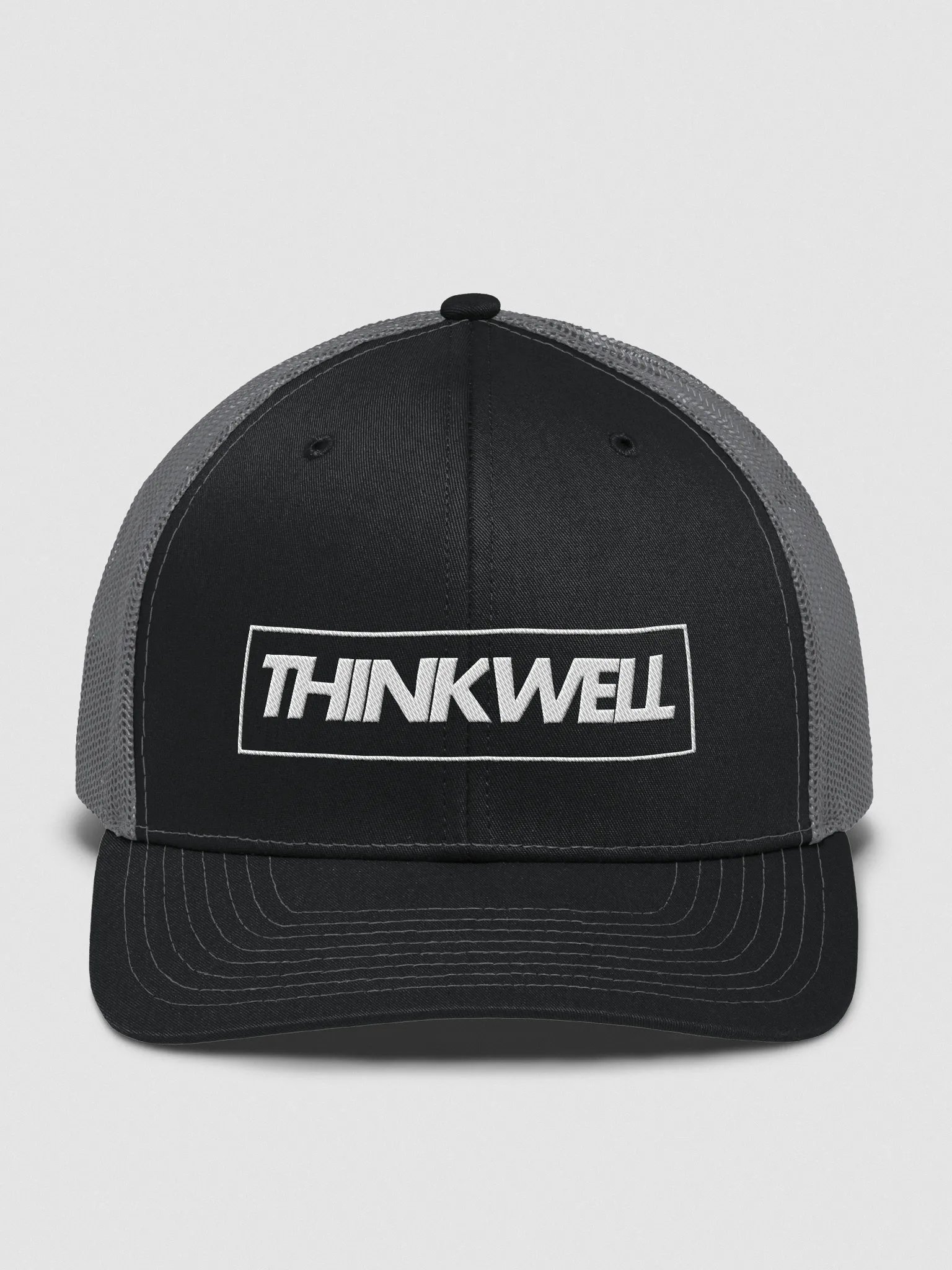 The Trucker Think Cap product image (1)