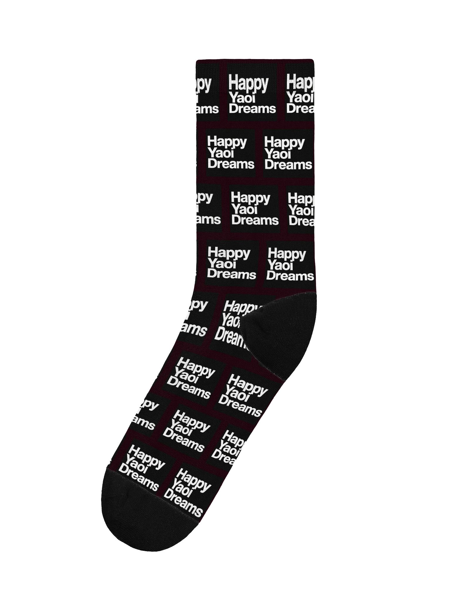 mob toes | yaoi dreams product image (1)