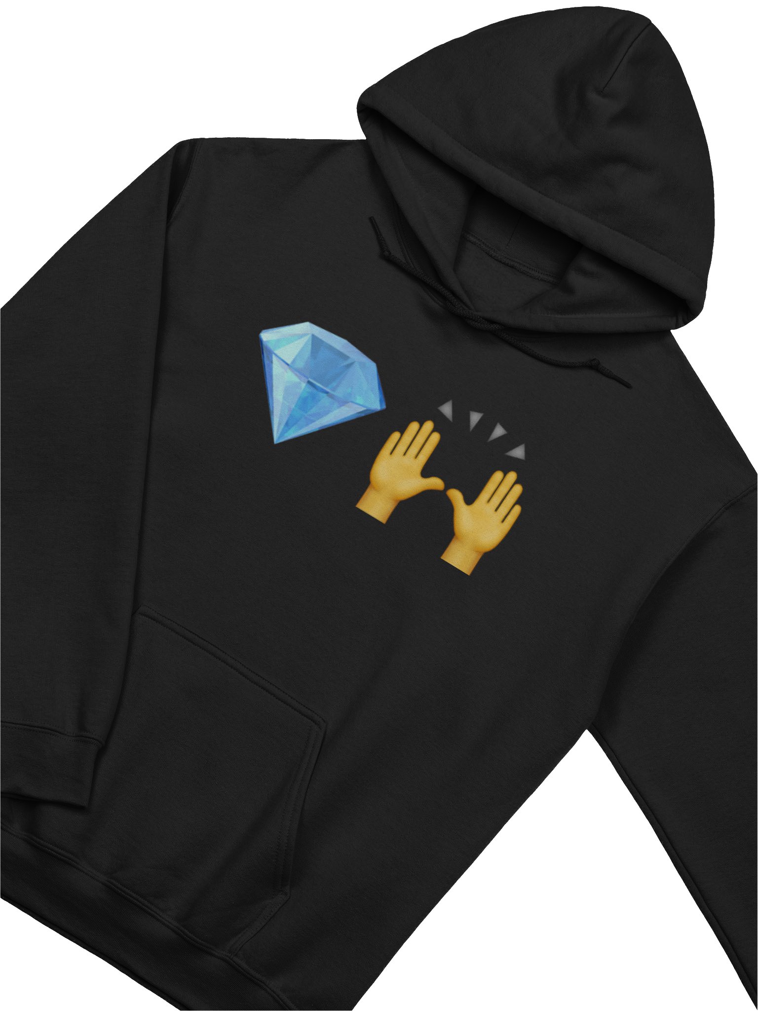 DH HODL HOOD product image (3)