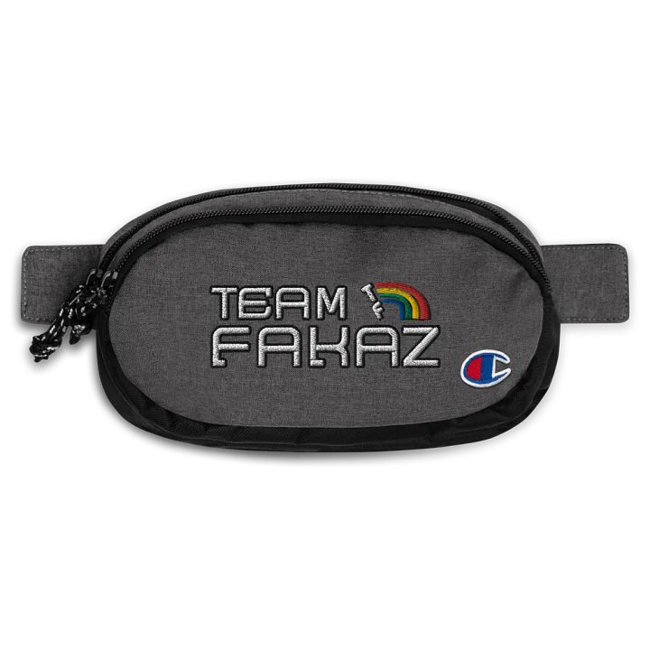 Team FAKAz Fanny Pack product image (2)