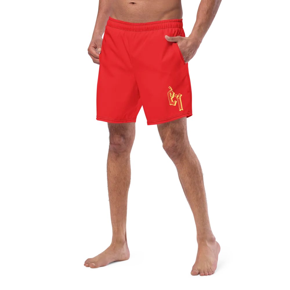 Dèudonï EI Trunks product image (7)