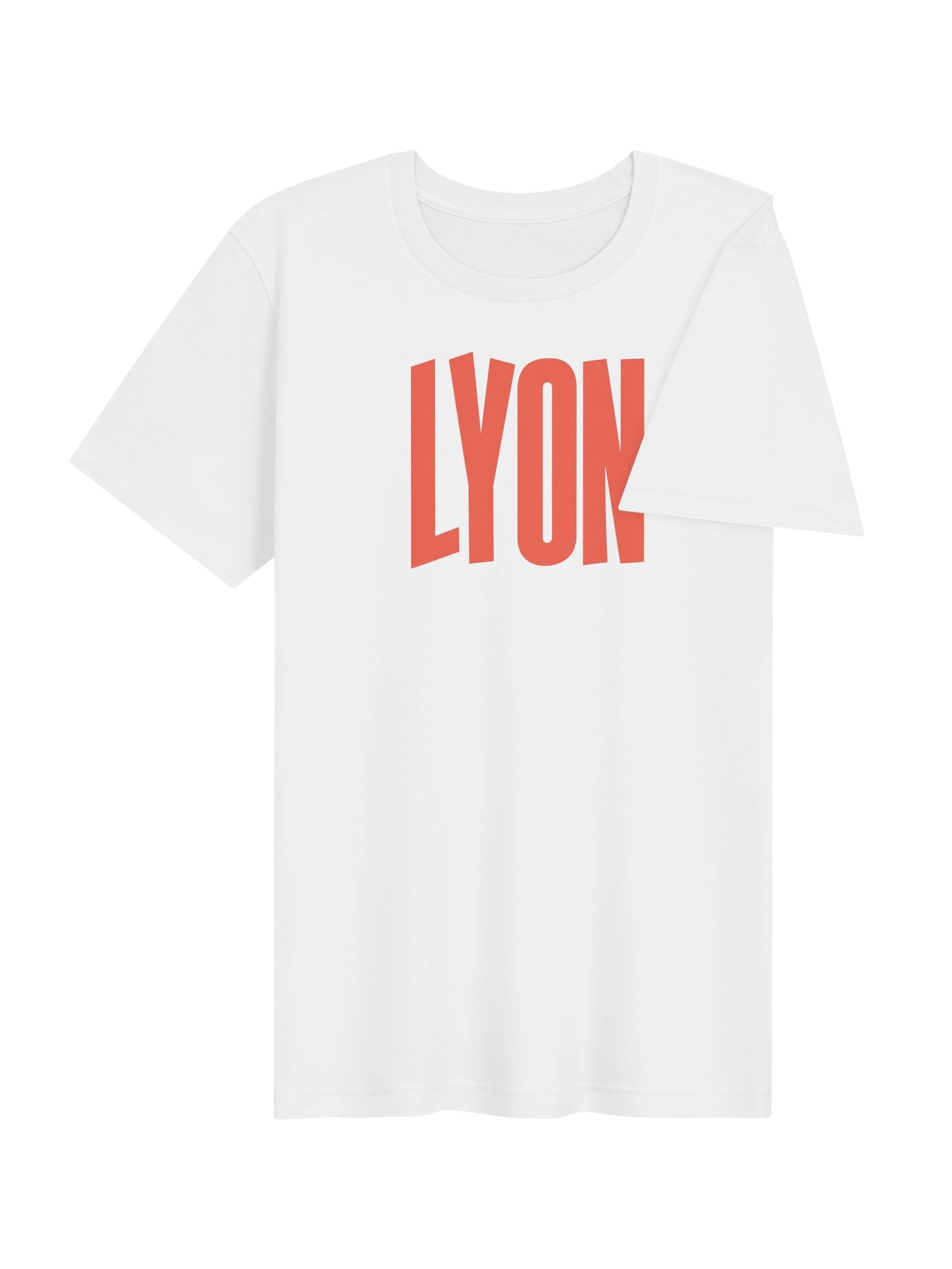 LYON Bold Graphic Tee product image (4)