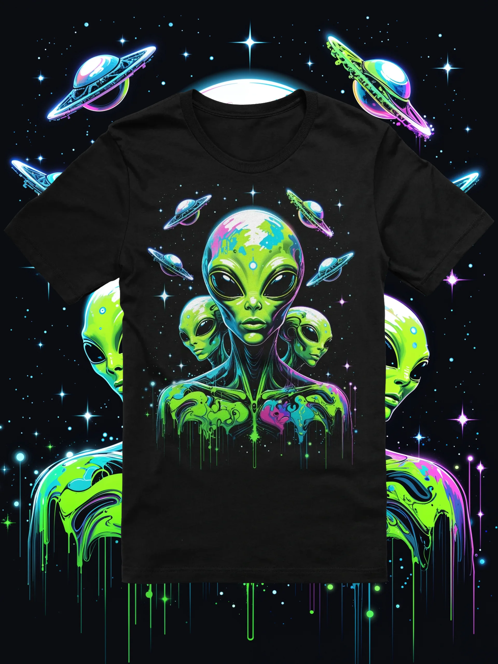 🔭 Abducted, Not Ghosted – They didn’t leave me on read—they beamed me up product image (3)