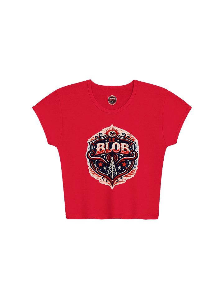 WOMAN TOP BLOB product image (1)