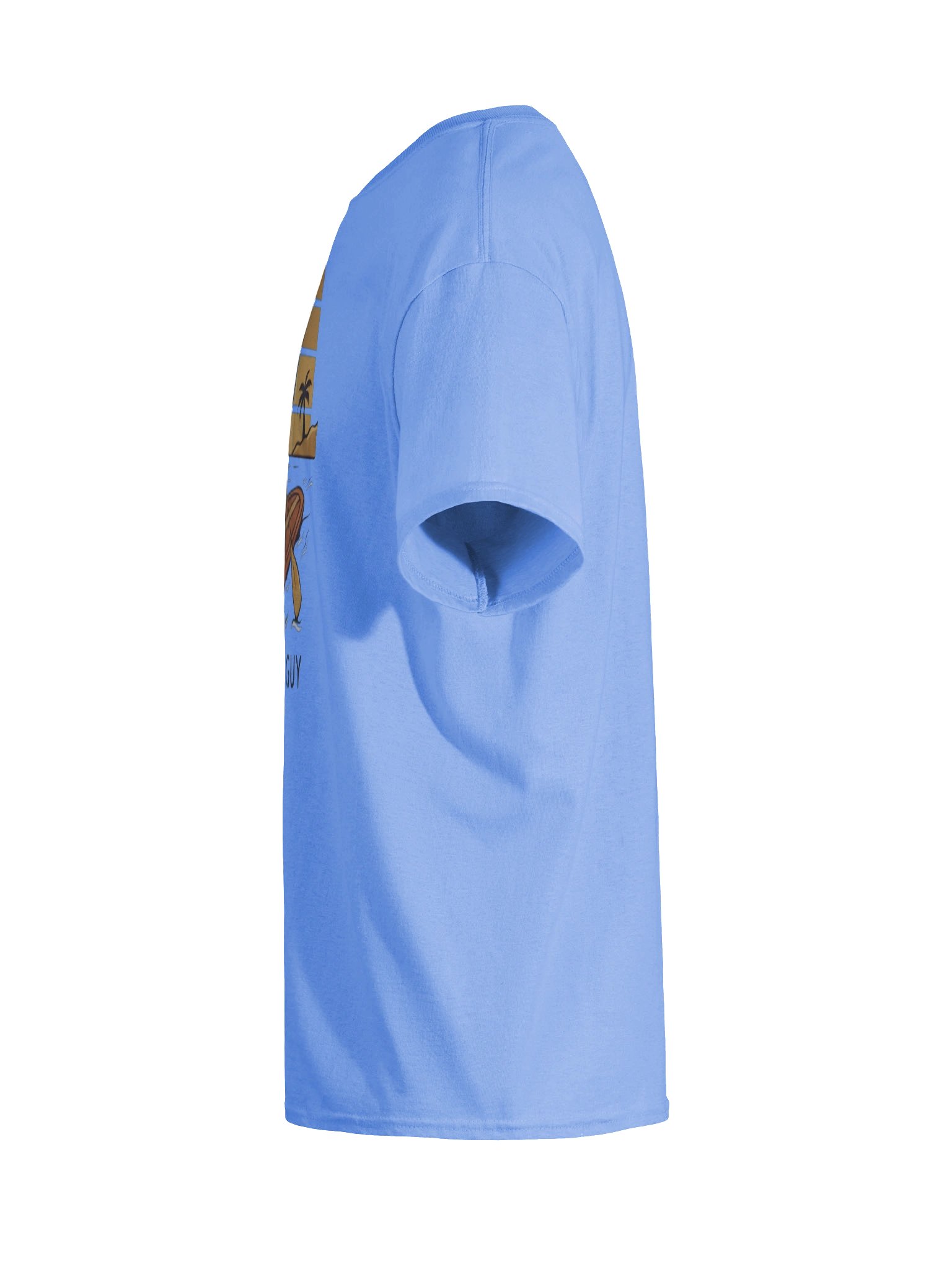 Men's Stand Up Guy Short Sleeve Tee product image (7)