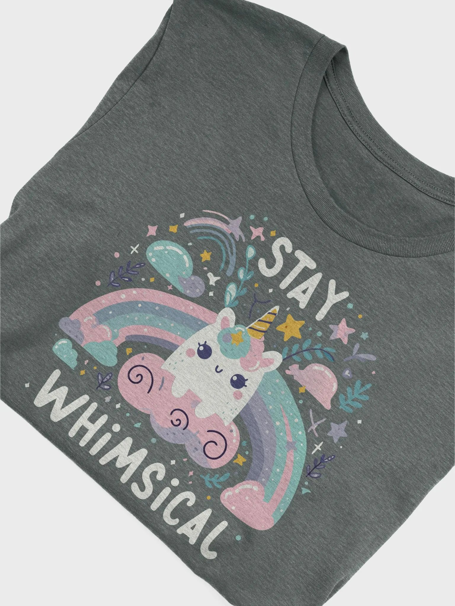 Stay Whimsical Tee product image (9)