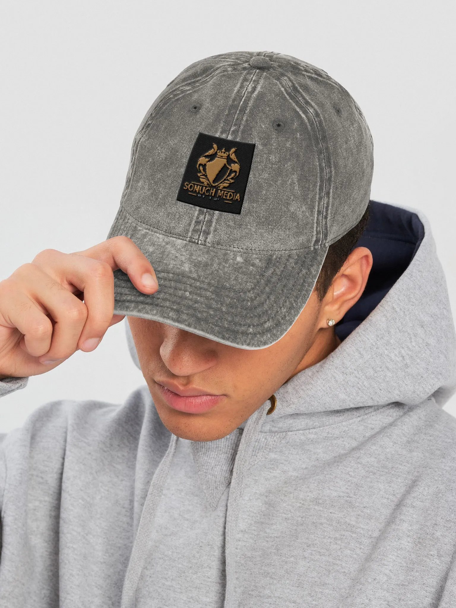 Regal Retro Relaxed Cap product image (7)