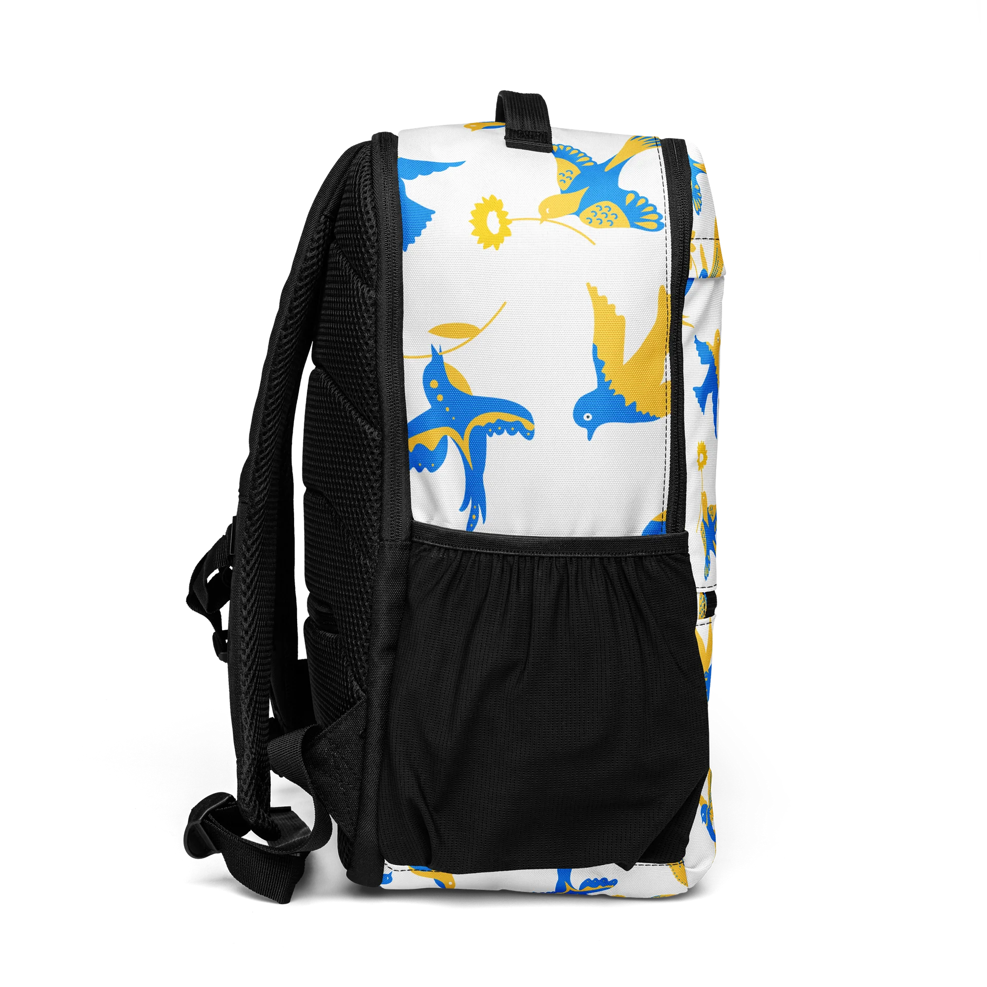 Avian Allure Backpack product image (6)