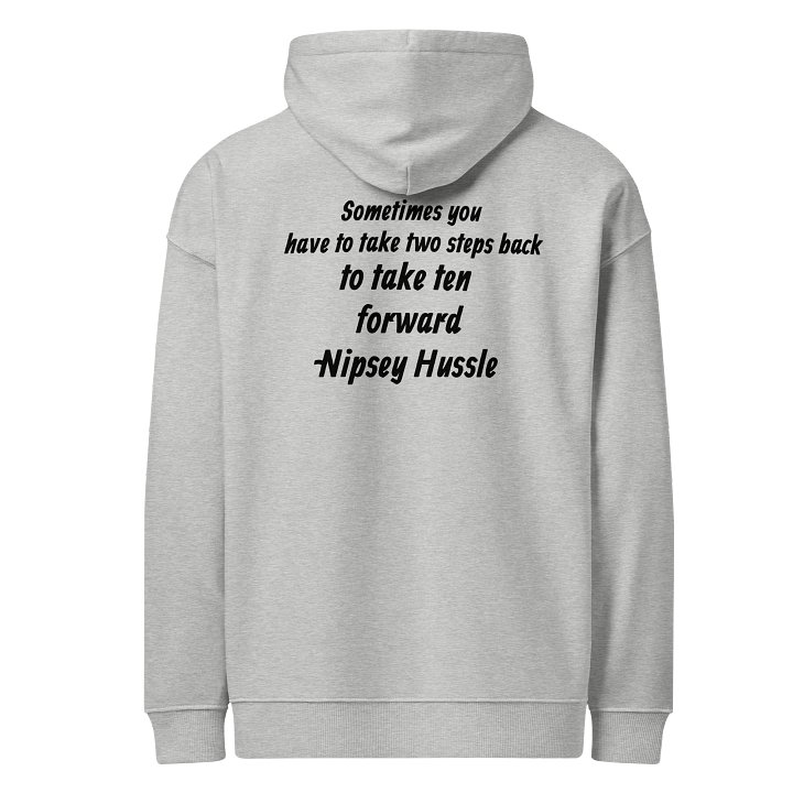 Nipsey Love product image (1)