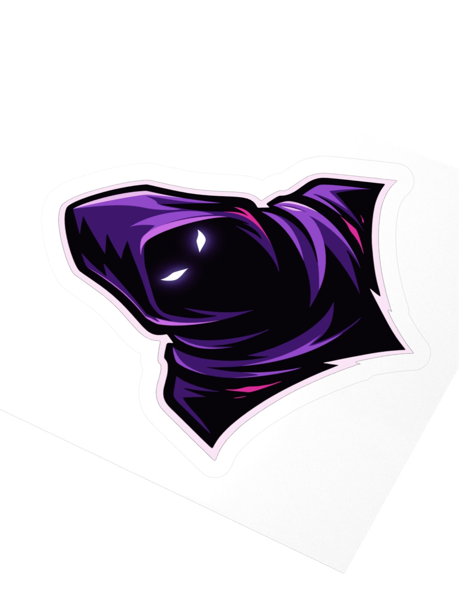 Somebodies Sticker product image (5)
