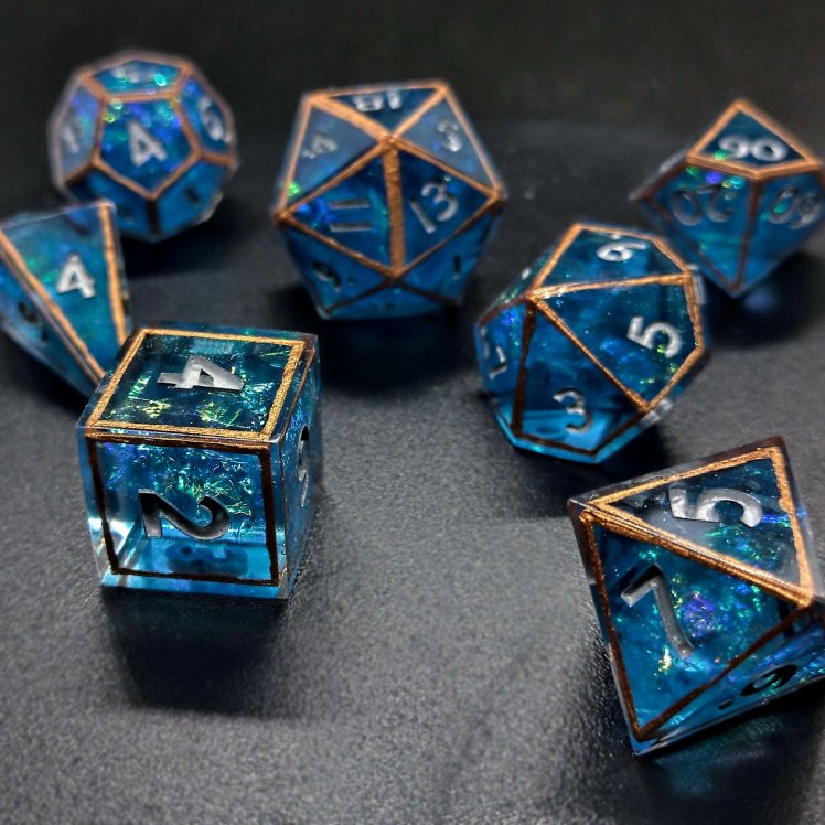 Fortune's Few product image (3)