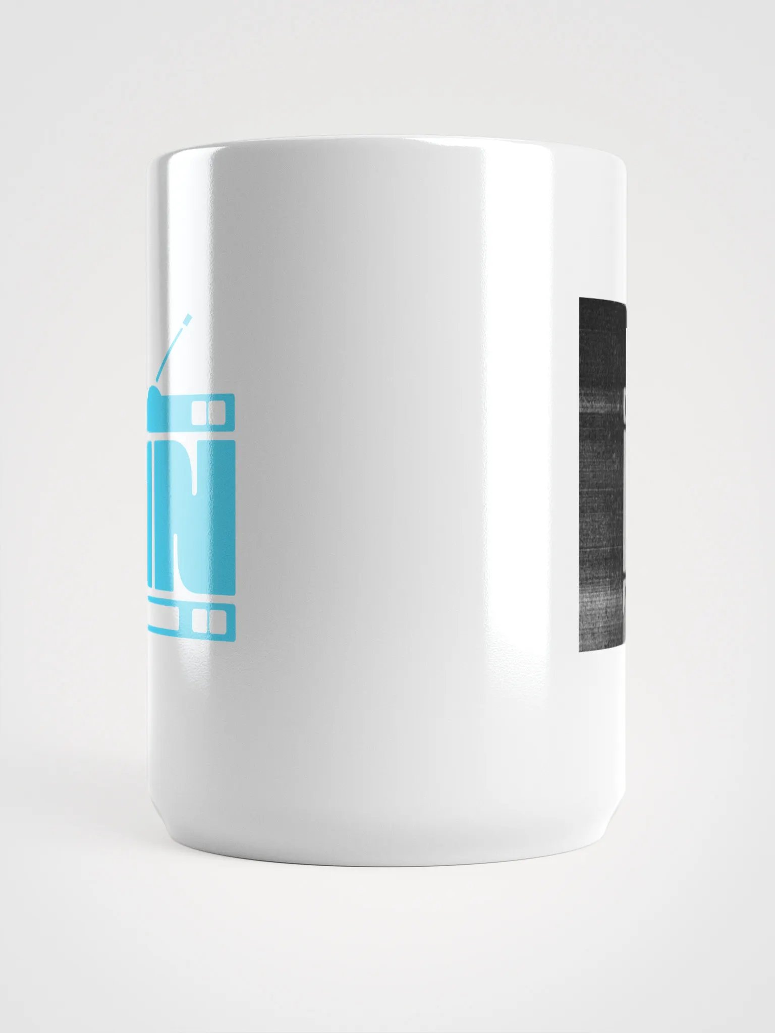 XEROXNOVA Mug product image (5)