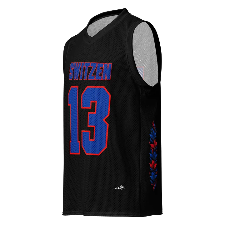 Switzen Jersey ( Midnight ) product image (1)