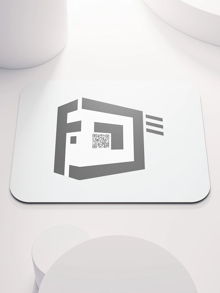 FartCoin Mouse Pad product image (1)