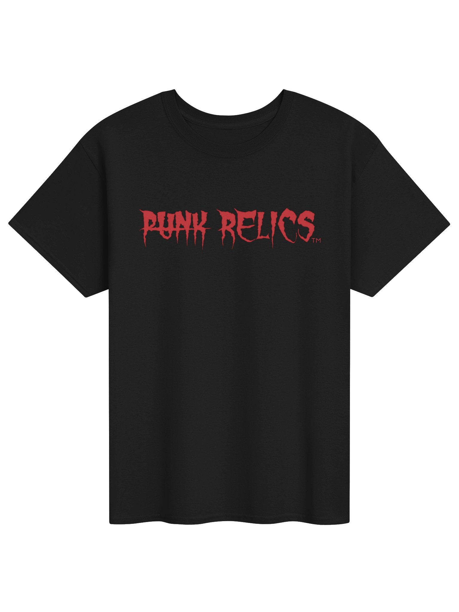 Punk Relics™ - T-Shirt product image (1)