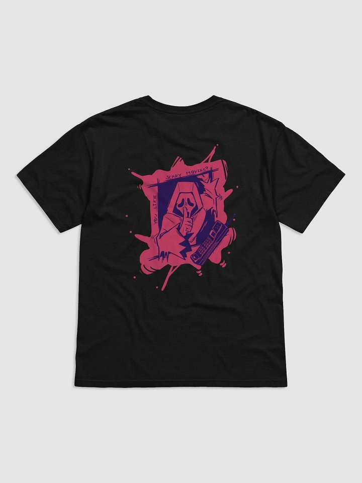 GHOSTIE SHIRT product image (17)
