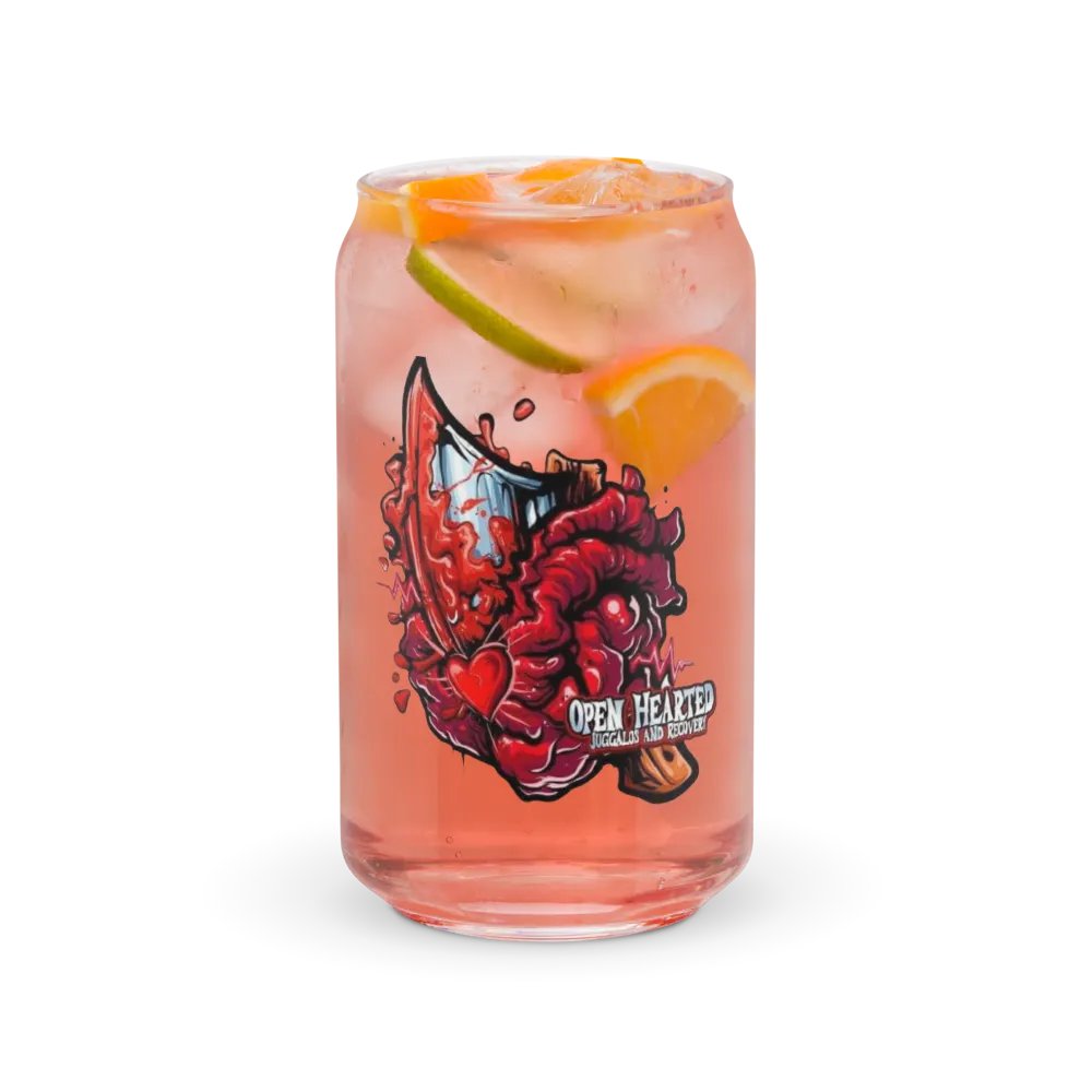OJARS NON ALCOHOLIC DRINKING GLASS product image (7)