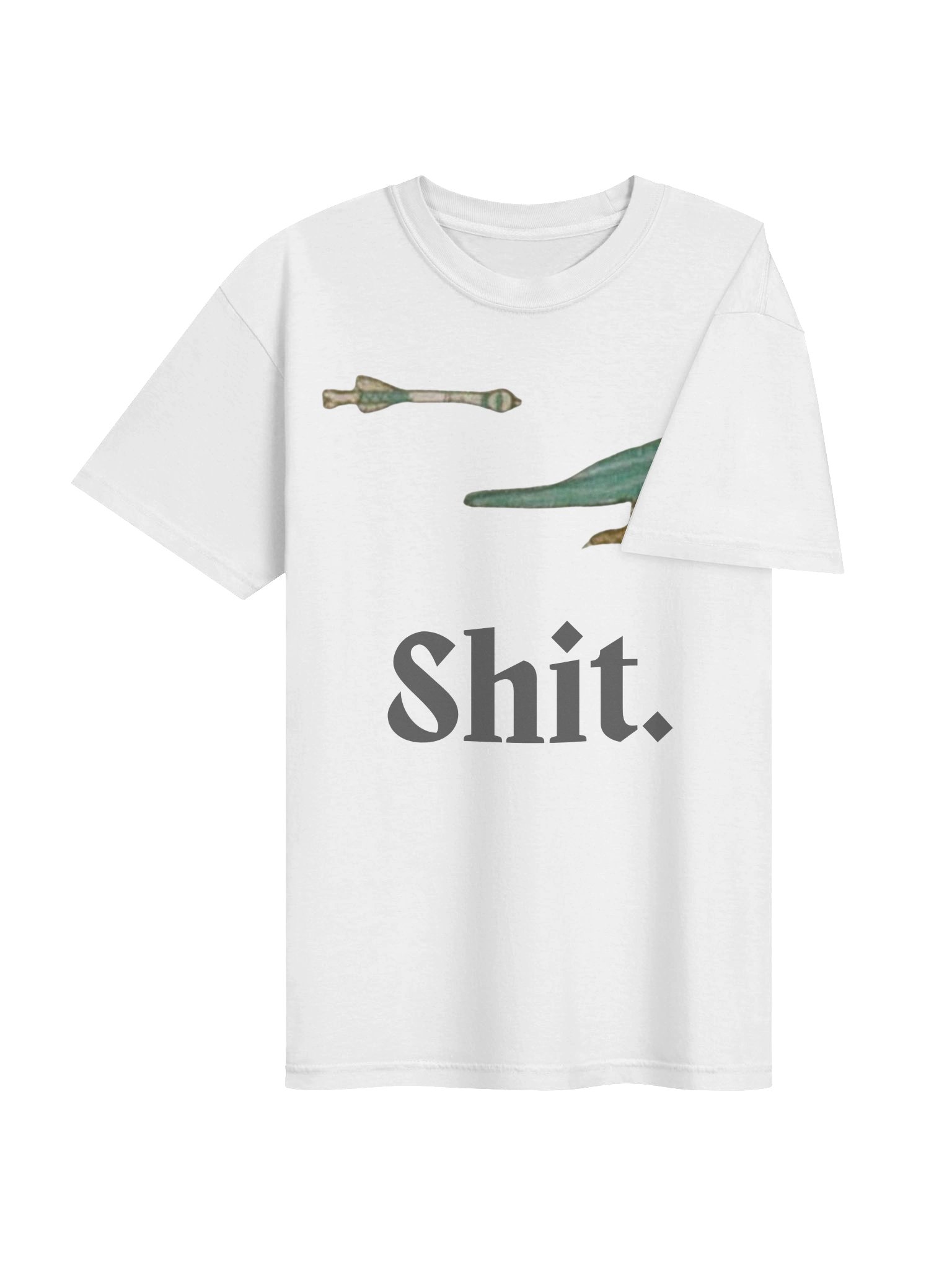 Bird Tee product image (4)