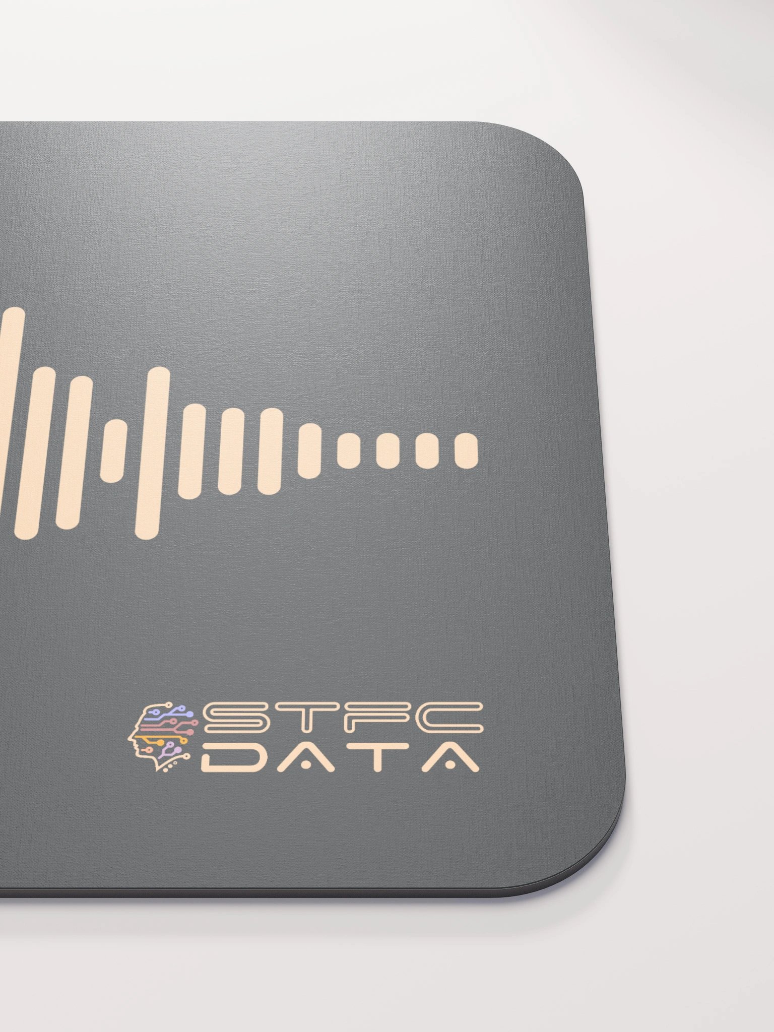 Mousepad | STFC Data Soundwave product image (5)