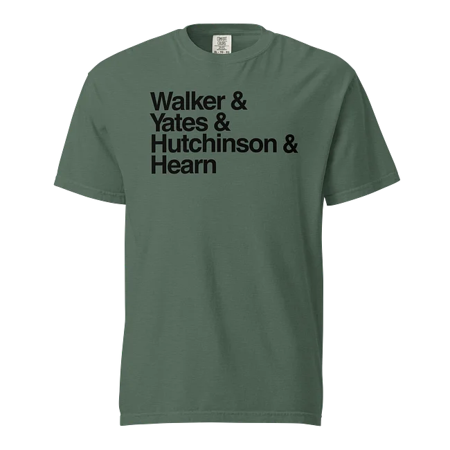 Angling Legends