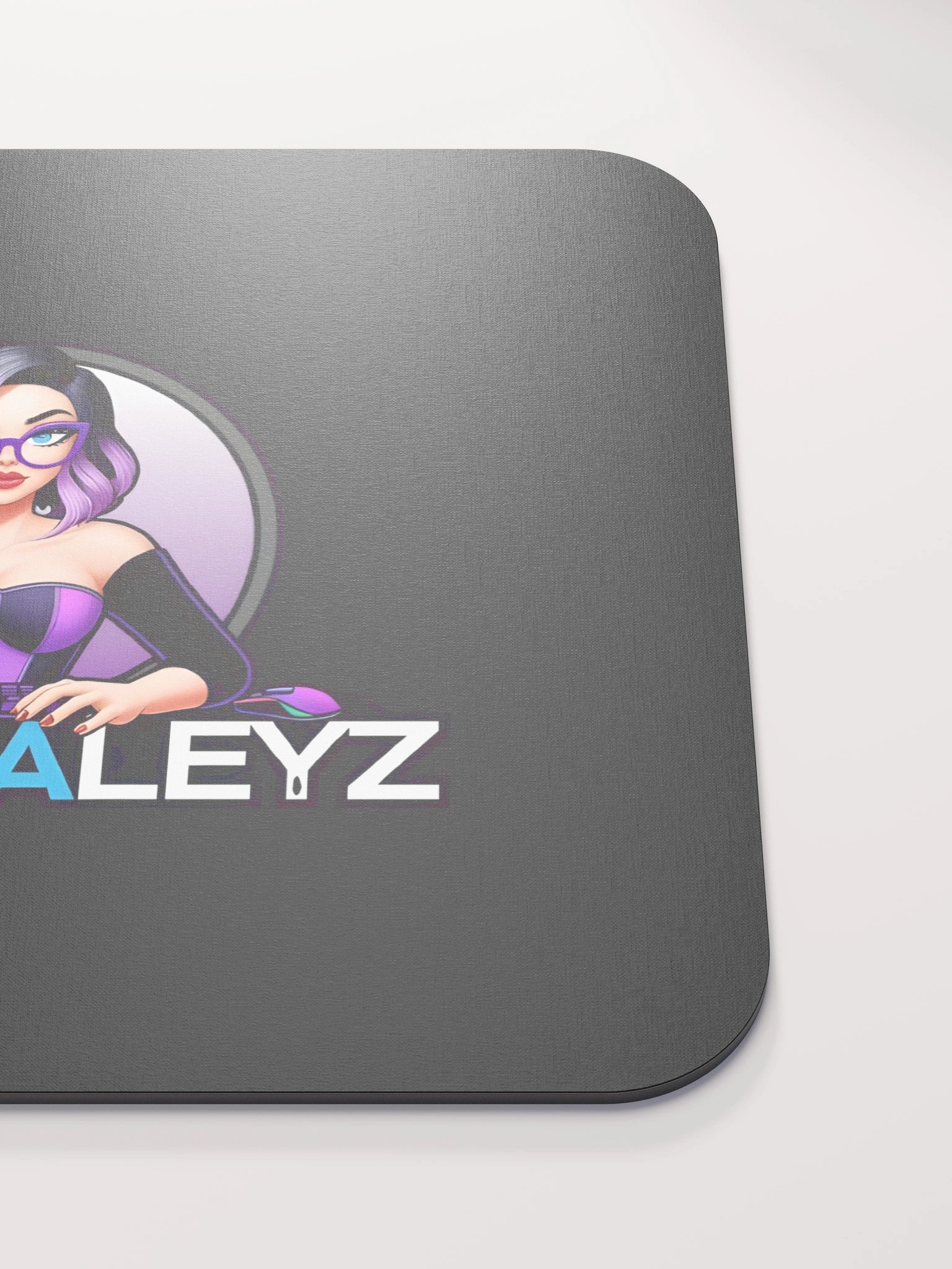 EternalEyz Classic Mouse Pad product image (5)