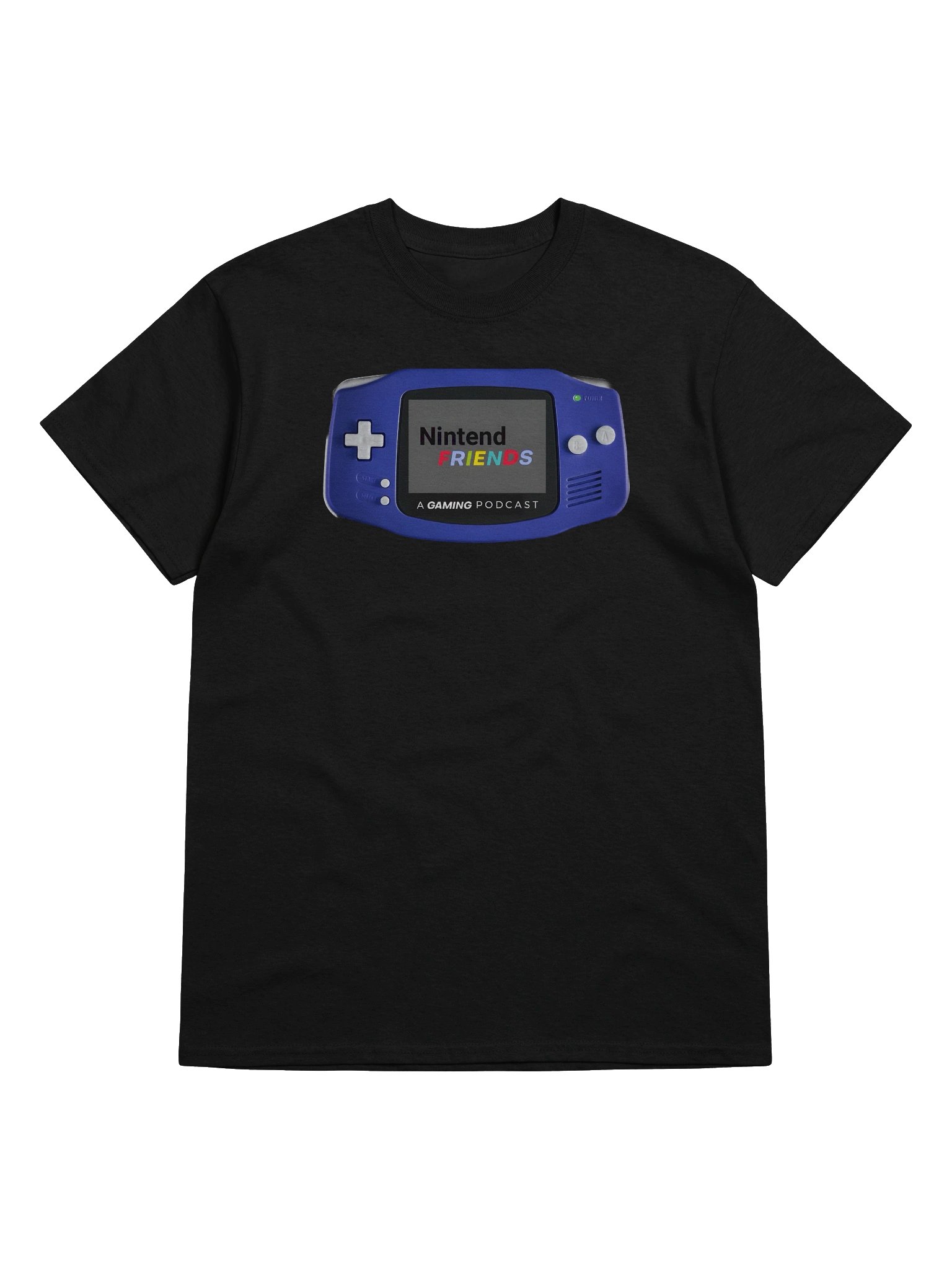 Classic Logo Tee product image (1)