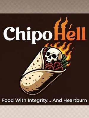 Unhinged food an drink logos #unhinged #funny #logo #viral #fyp 