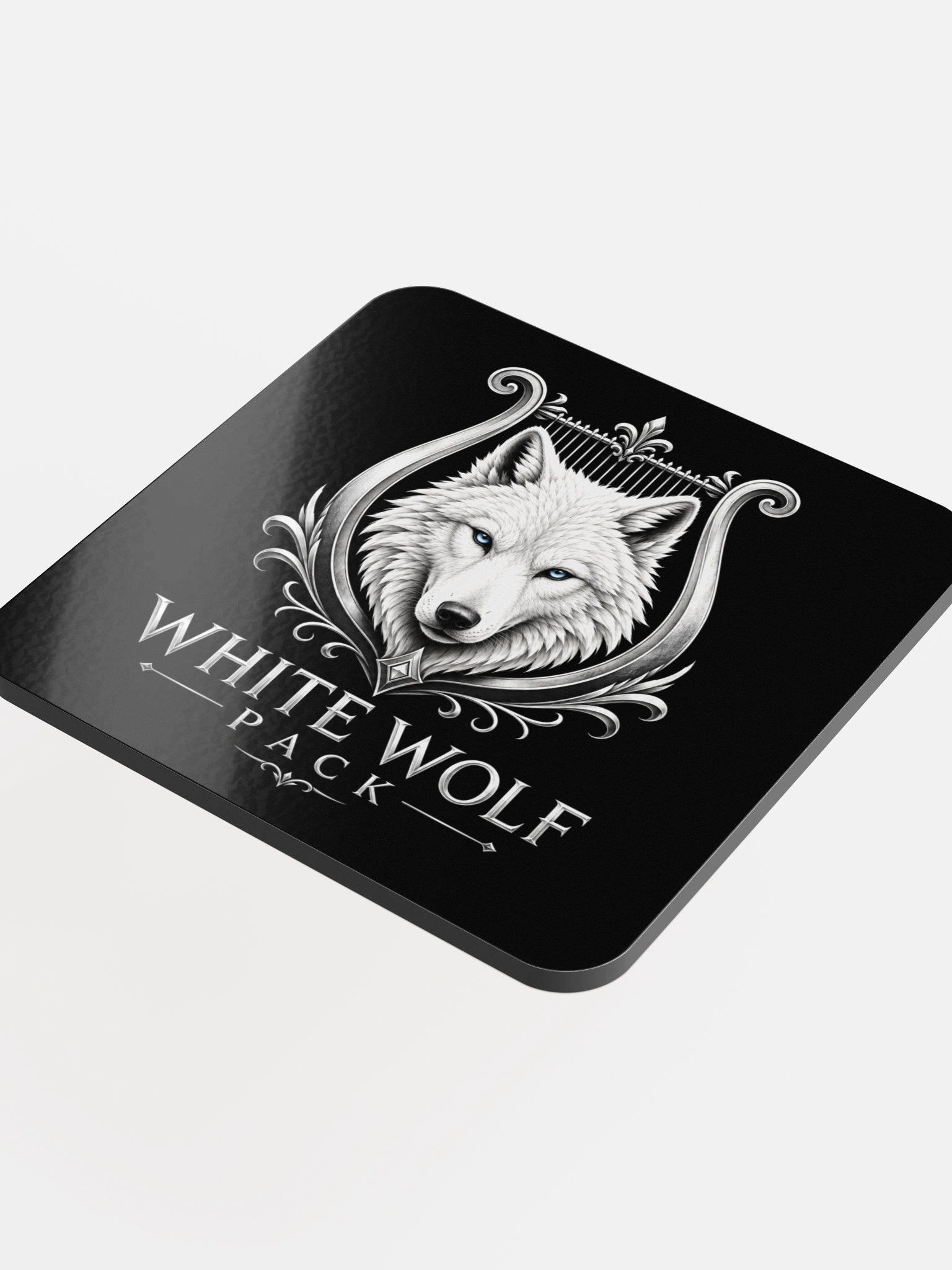 White Wolf Pack - GLOSSED CORK product image (4)