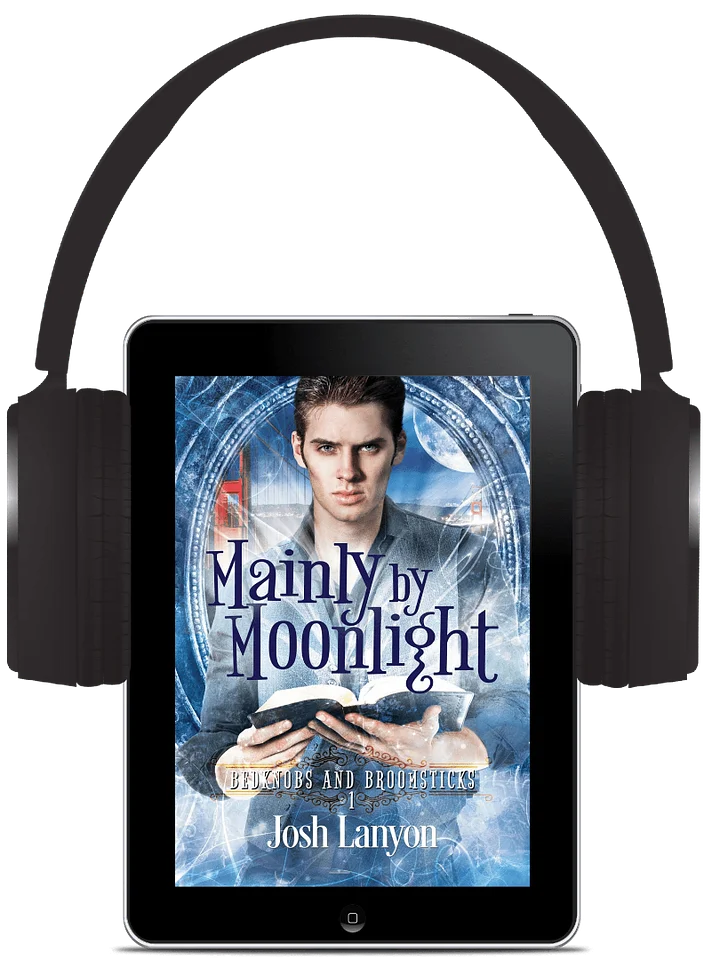 Mainly by Moonlight AUDIO product image (1)