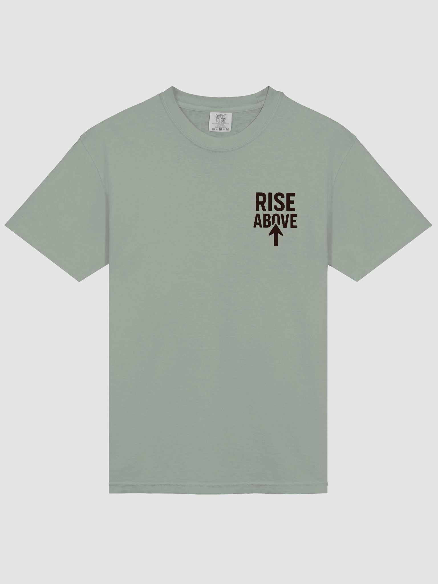 Rise Above product image (30)
