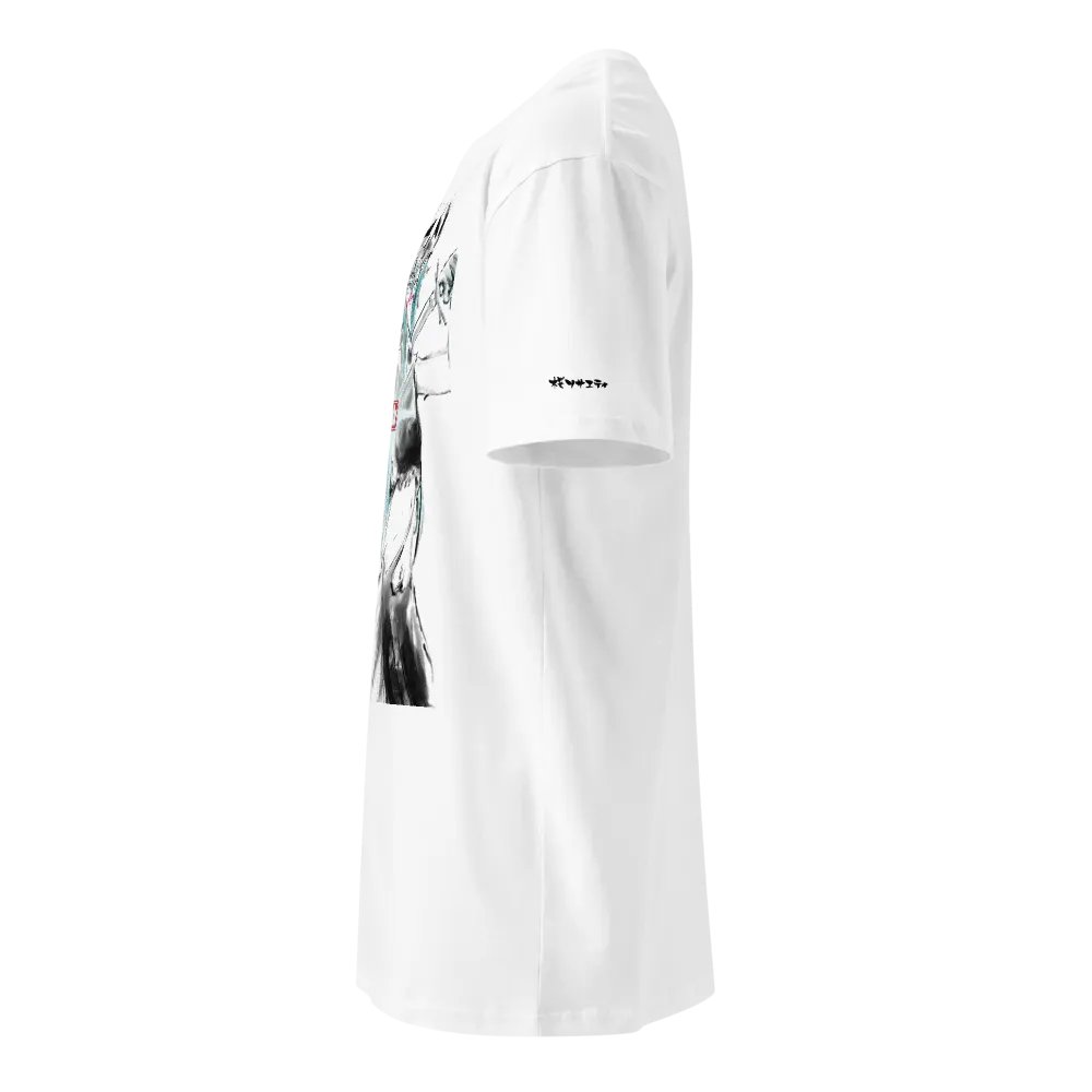 Sakura Espada Tee product image (8)