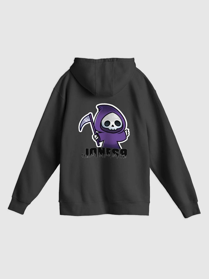 Jones9 Reaper Hoodie product image (10)