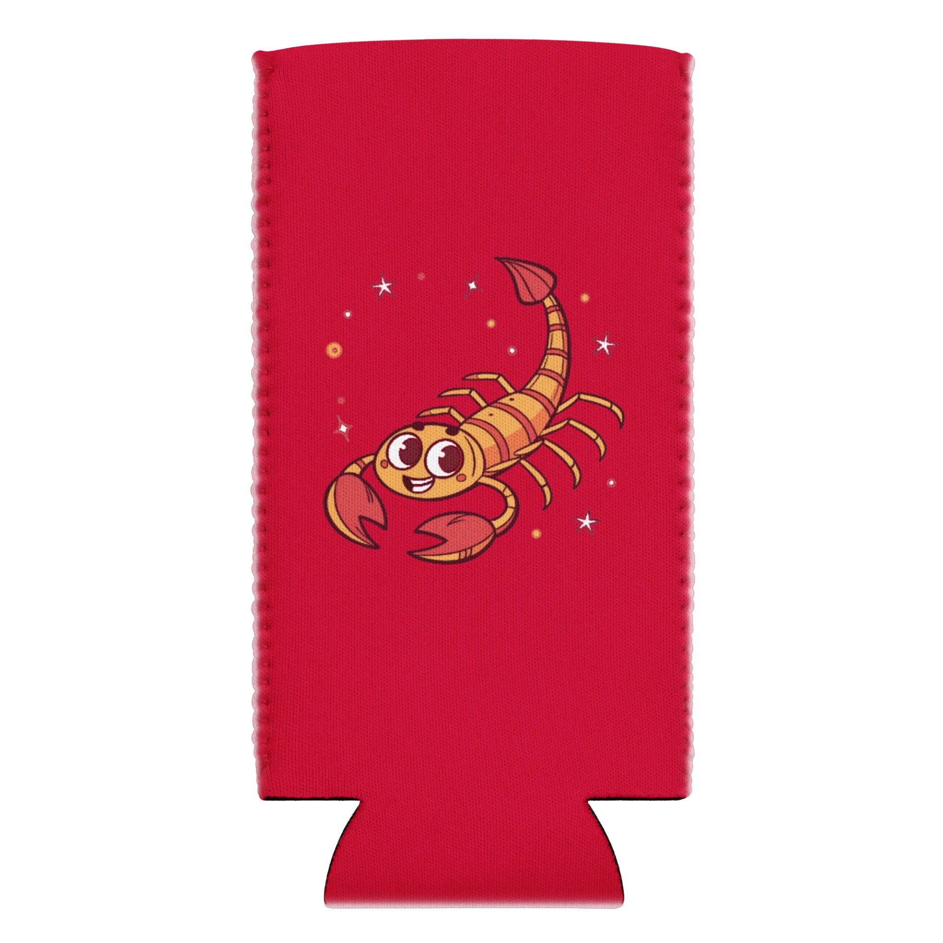 Scorpio Can Cooler - Keep Your Drink Cool in Style! product image (1)