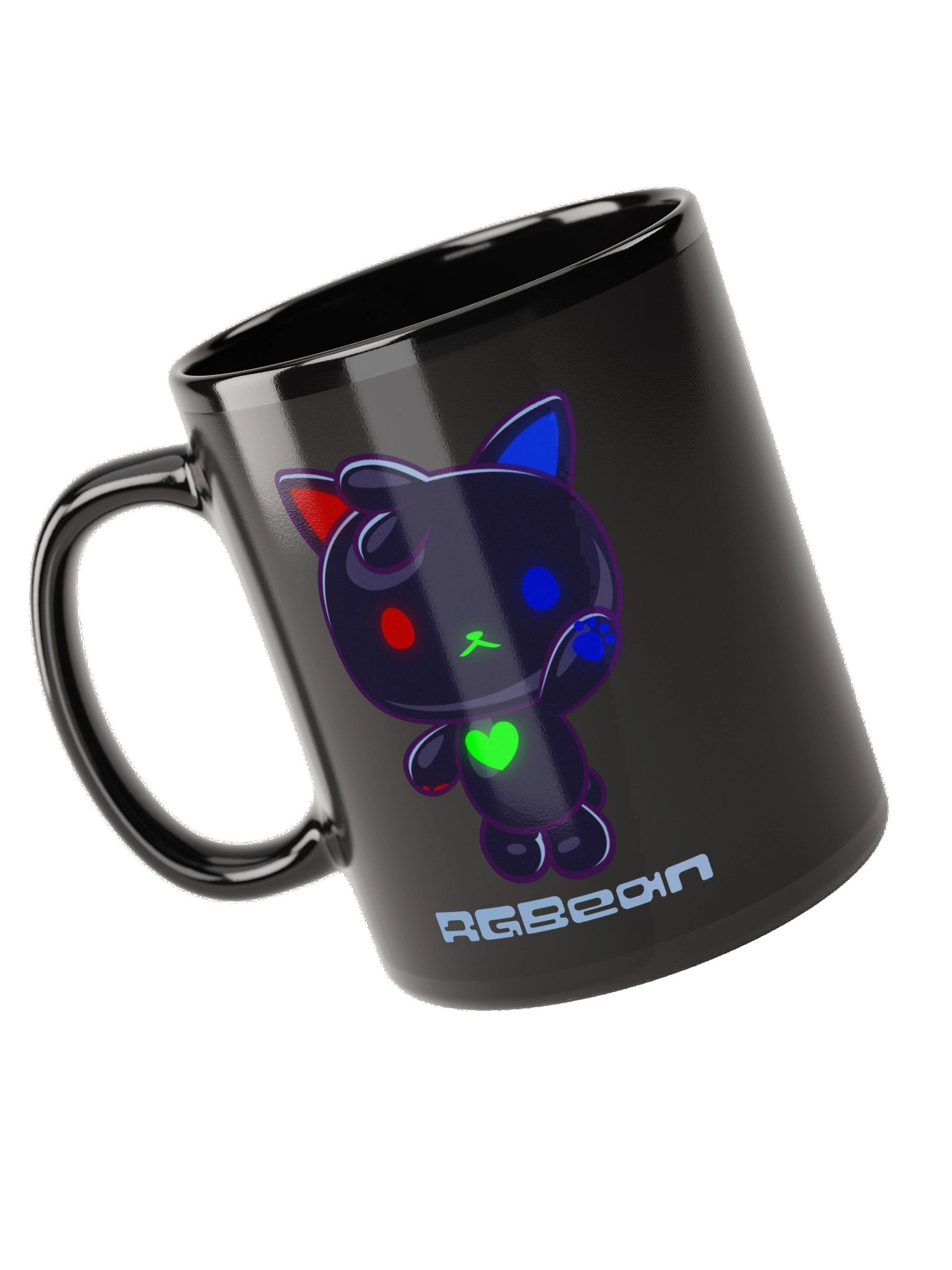 RGBean Mug product image (9)