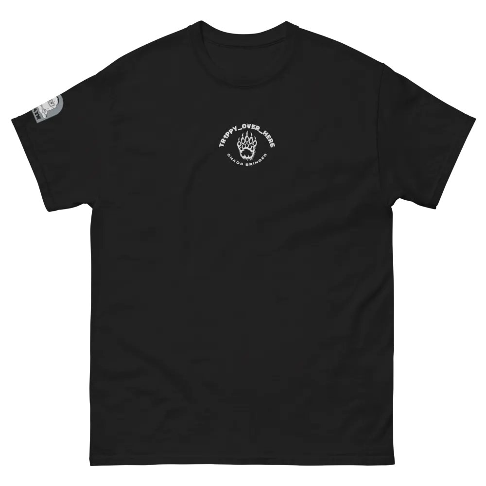 Global Connection Tee product image (7)