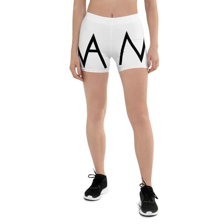 Female WAMP Tights product image (1)